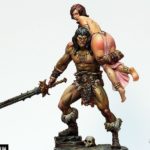 1622-barbarian-lost-princess-sergio-calvo-black-sun