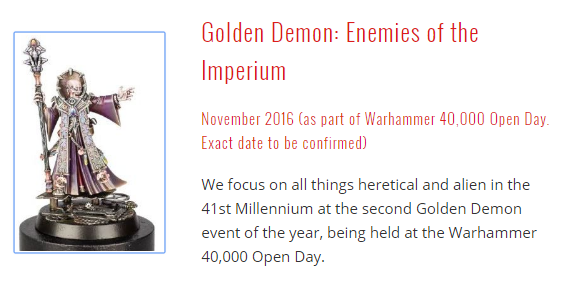 Golden Demon