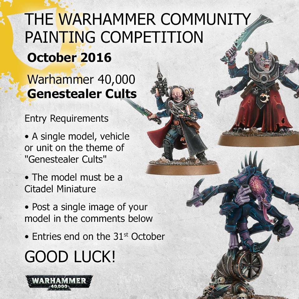 gamesworkshop-painting-online-competitions-genestealers