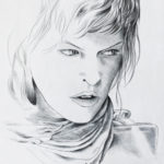 RESIDENT EVIL: EXTINCTION