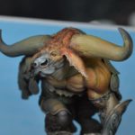 the-art-of-paul-bonner-minotaur-joaquin-palacios-marc-masclans-painting-tutorial-10