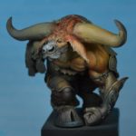 the-art-of-paul-bonner-minotaur-joaquin-palacios-marc-masclans-painting-tutorial-11