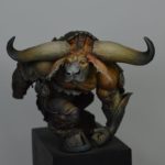 the-art-of-paul-bonner-minotaur-joaquin-palacios-marc-masclans-painting-tutorial-12