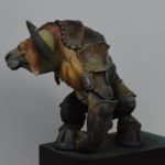 the-art-of-paul-bonner-minotaur-joaquin-palacios-marc-masclans-painting-tutorial-15