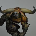 the-art-of-paul-bonner-minotaur-joaquin-palacios-marc-masclans-painting-tutorial-22