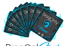 Desafío de pintura “DragonlyFans”: Presentación