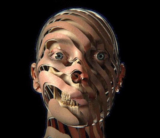 The beauty of imperfection in 3D