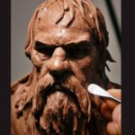 Glauco-Longhi-Volomir-instagram-miniatures-inspiration-sculpture-painting