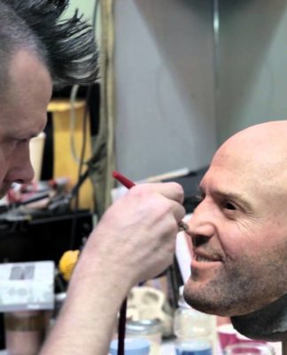 Jason Statham’s clones