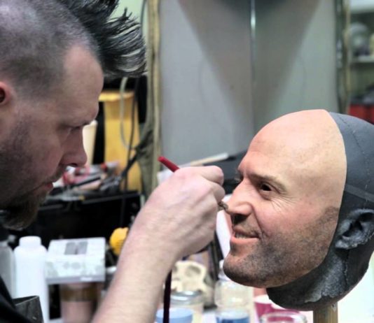 Jason Statham’s clones