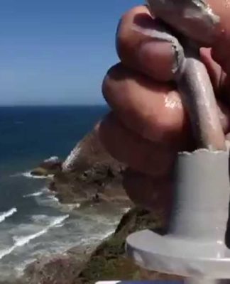 Pottery in miniature