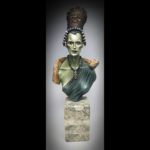 1634-queenofthenight-benkomets-blacksunminiatures