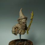 1636-miniaturemadness-dungeonmadness-gnome-mage-bust