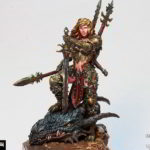 1644-dragon-huntress-sergio-calvo-black-sun