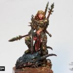 1644-dragon-huntress-sergio-calvo-black-sun-featured