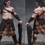 1645-painting-tartan-patterns-figurementors