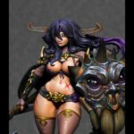 1704-kingdom-death-pinup-fighter-ringil