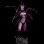 1704-spider-demon-benoit-menard