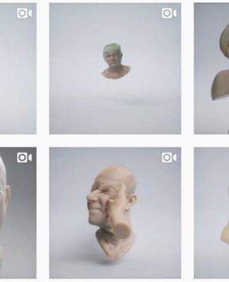 Esteban Diacono: disturbingly satisfying