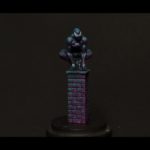 1710-spider-man-in-symbiote-costume-roman-gruba