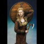 1711-shieldmaiden-bust-kirill-kanaev