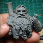 1719-dwarf-bust-raul-garcia-latorre