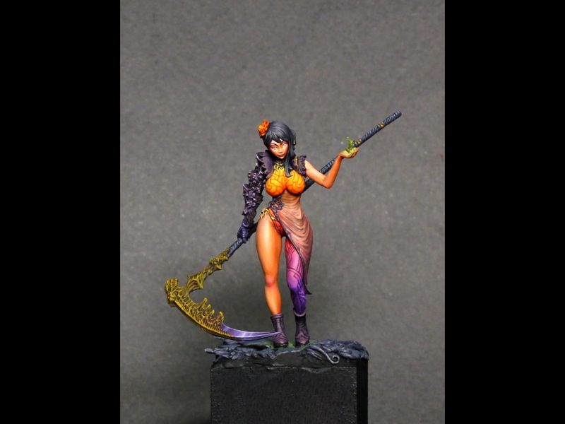Kingdom Death Hentai
