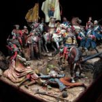 1727-la-reconquista-del-castillo-de-buda-1686-antonio-zapatero-gustavo-gil