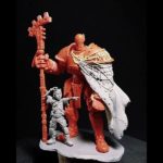 1727-robot-joaquin-palacios-black-sun-miniatures