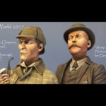 1730-figureworld-model-show-pictures