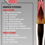 fallen-angel-asturias-horario