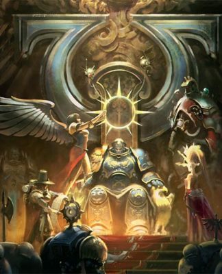 The Warmasters’ Crusade – Presentations – Imperium