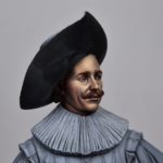 der-nederlandse-edelman-marc-masclans-fer-miniatures-bust-historical-tutorial-process-pm03