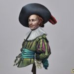 der-nederlandse-edelman-marc-masclans-fer-miniatures-bust-historical-tutorial-process-pm13
