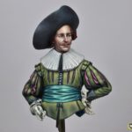 der-nederlandse-edelman-marc-masclans-fer-miniatures-bust-historical-tutorial-process-pm15