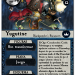 12-yugutine